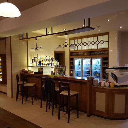 Hotel Franz Rejvíz 외부 사진