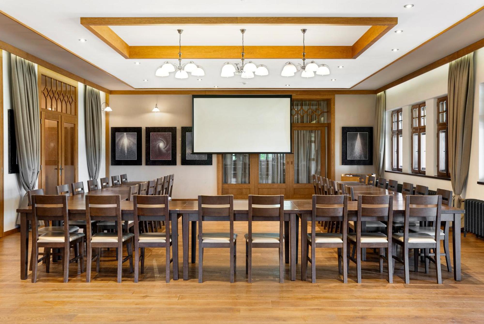 Hotel Franz Rejvíz 외부 사진