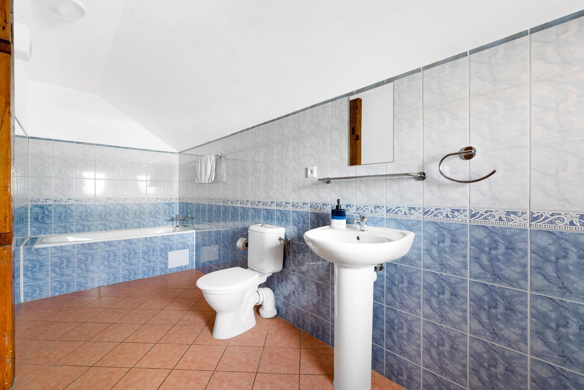 Hotel Franz Rejvíz 외부 사진