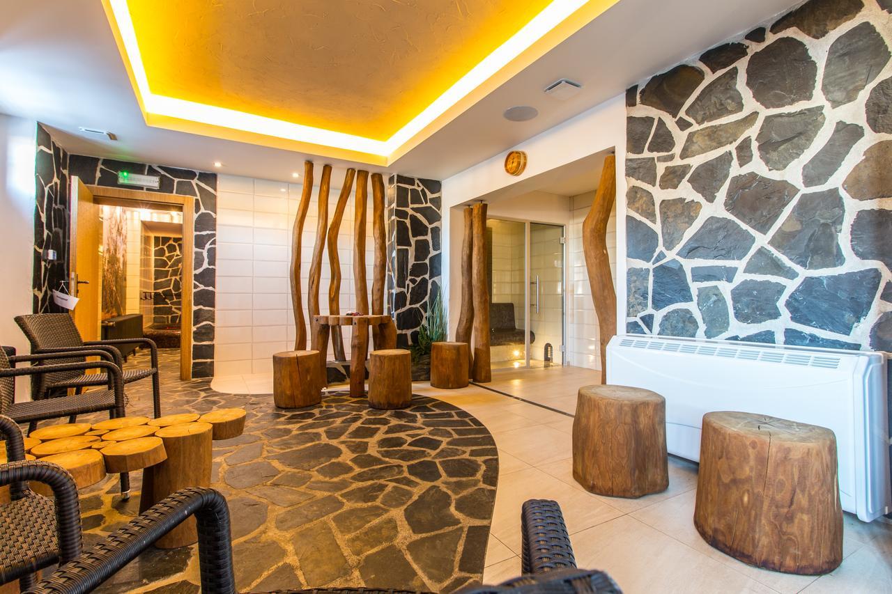 Hotel Franz Rejvíz 외부 사진