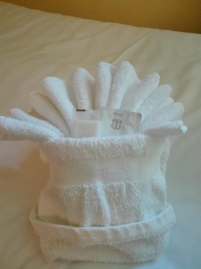 Hotel Franz Rejvíz 외부 사진